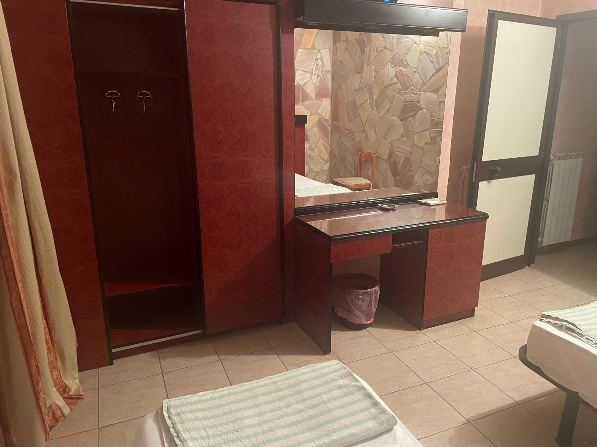 Motel American Cisterna di Latina